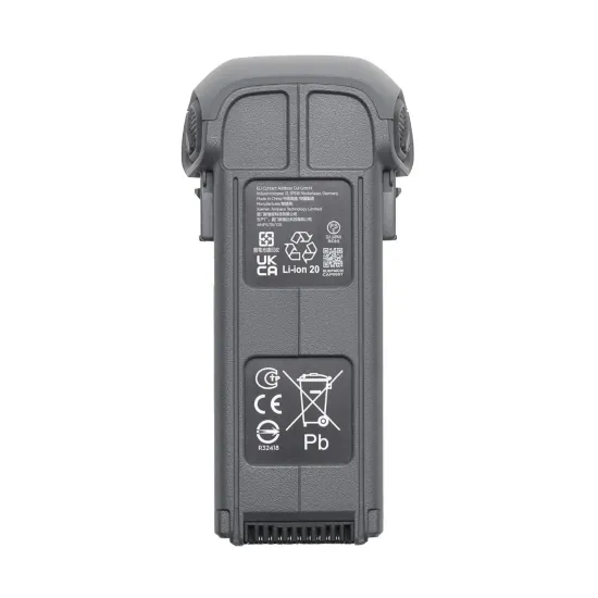Аккумулятор DJI Mavic 4 Pro Intelligent Flight Battery
