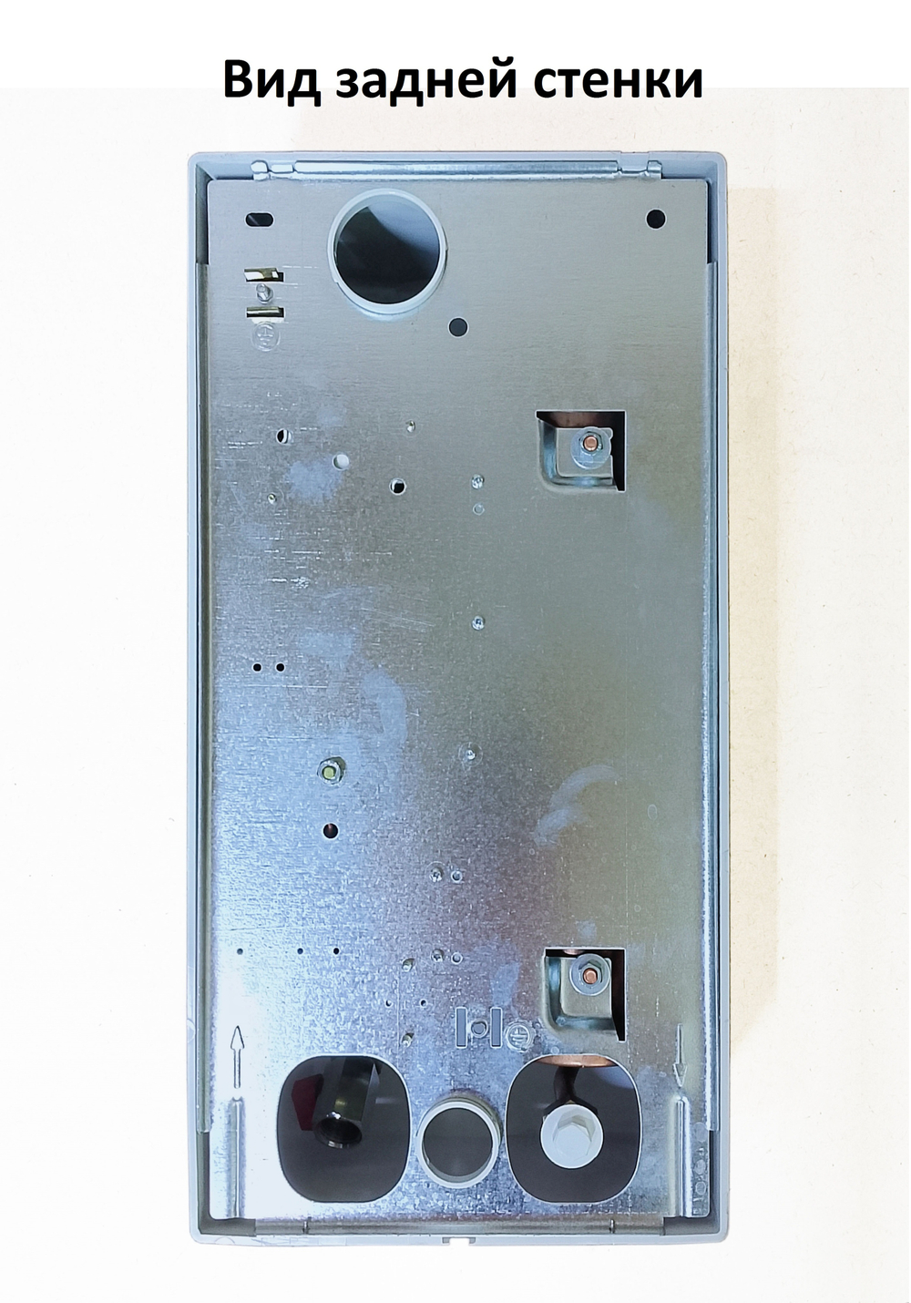 Водонагреватель проточный EPV 18 LUXUS