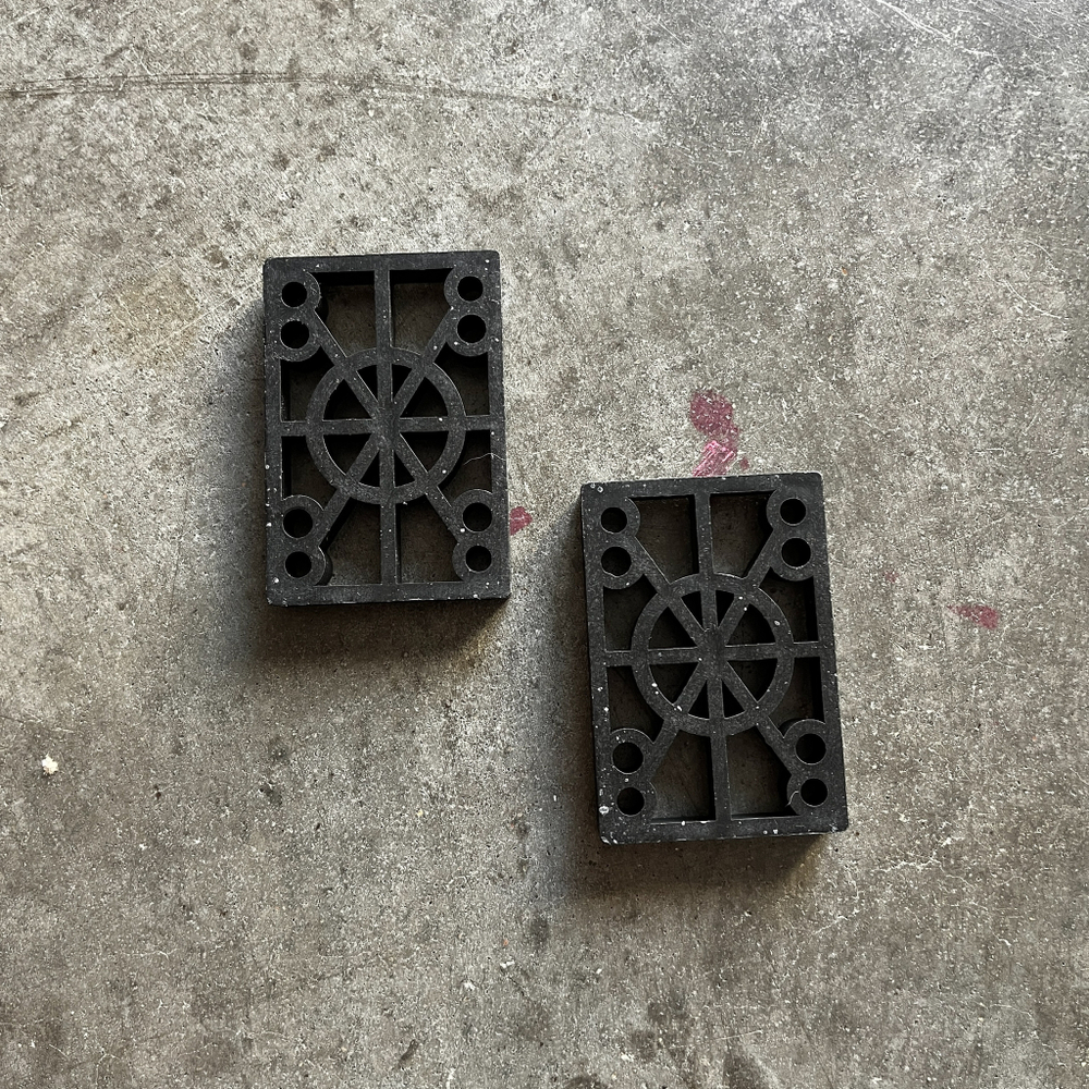 Подкладки Five 12mm