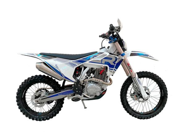 Мотоцикл кроссовый эндуро GR7 F300A-M (4T 175FMM) Enduro Lite 2022