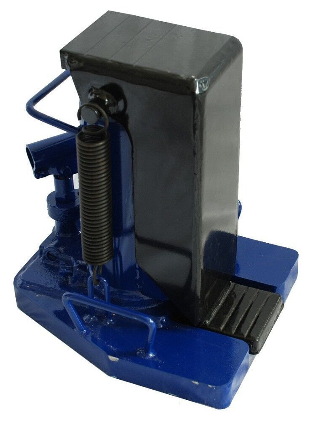 Домкрат зацепной T20210A AE&T 10 т