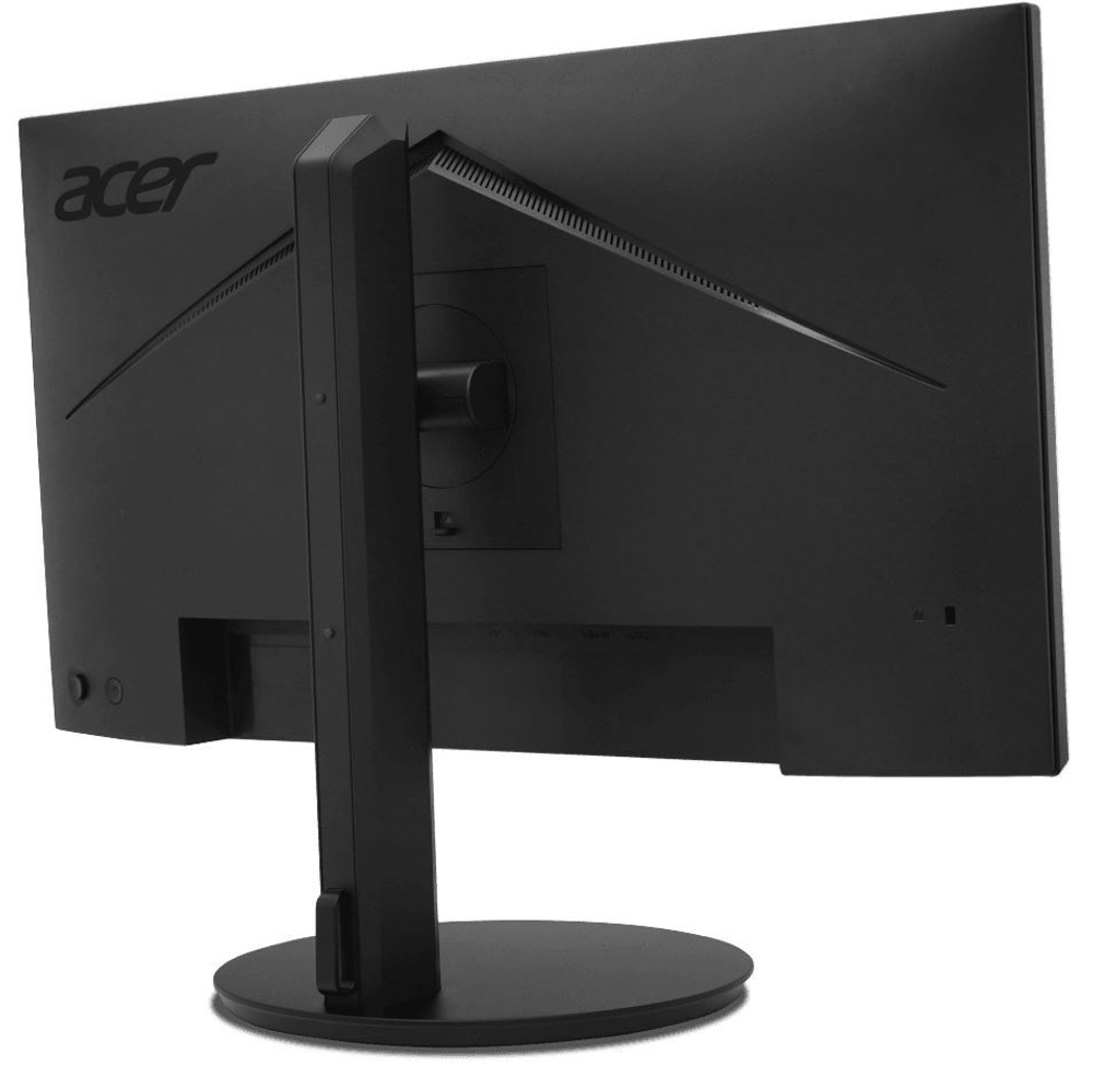 Монитор 27" Acer CB272Gbiprv