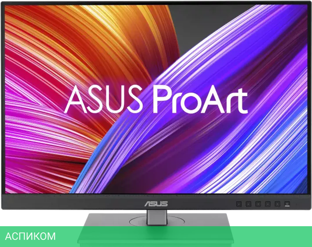 Монитор ASUS ProArt PA248CNV