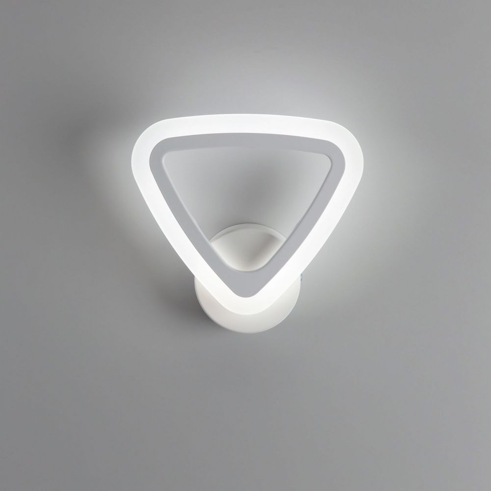 Citilux Мальта CL234B310 Бра светодиодное Белое