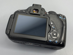 Canon 700D 28.000 кадров