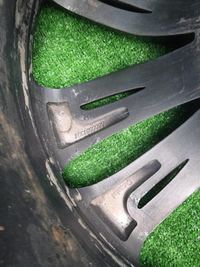 Диск Комплект дисков R20 Geely Tugella (2019-2024)