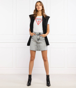 футболка original GUESS - белый(W1YI1B I3Z11)