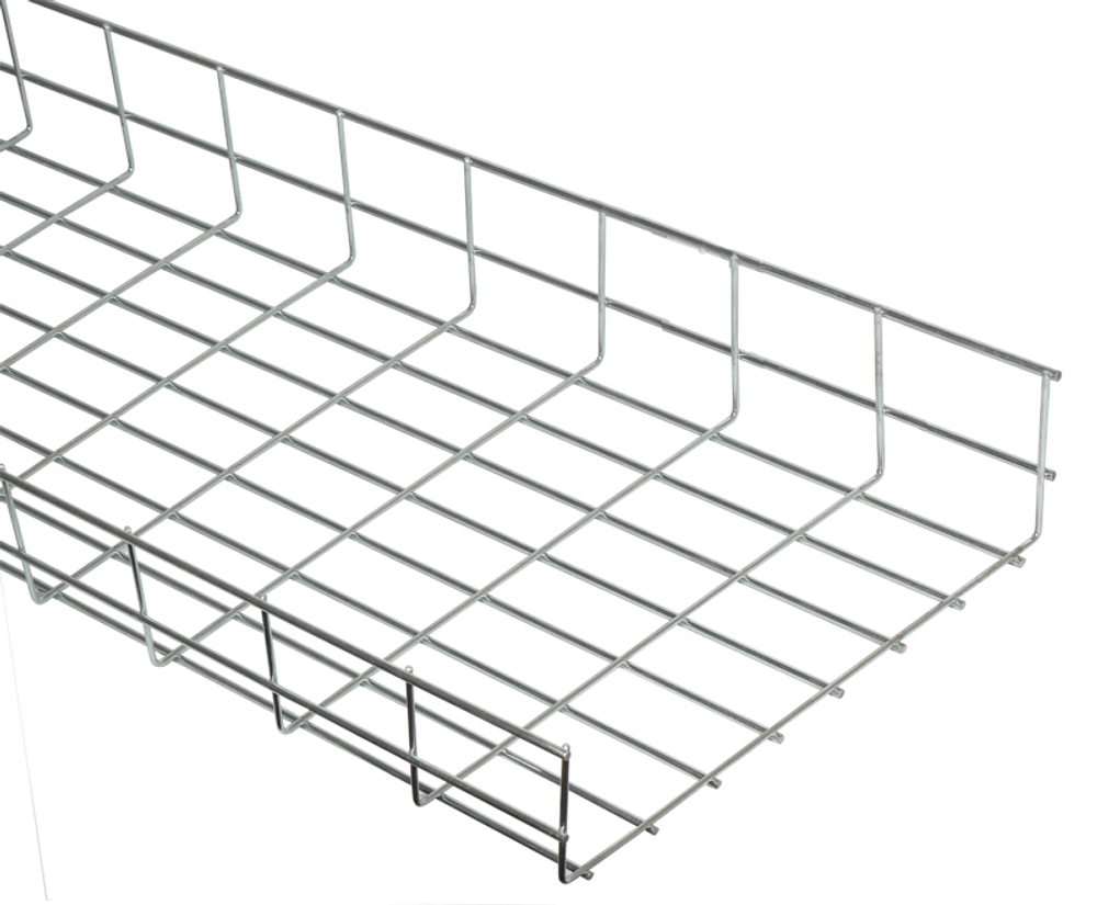 Лоток проволочный 60х200х3000-3,8 EZ NESTA IEK