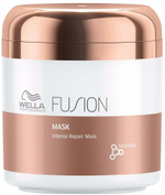 Wella Professionals Fusion Интенсивная восстанавливающая маска для волос, 500 мл, банка