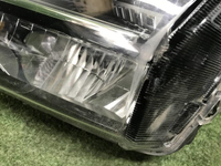 Битая Фара левая Omoda C5 (2022-н.в.) LED