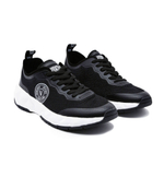 кроссовки Versace Jeans Couture - черный(73VA3SB1ZS416)