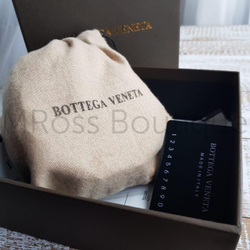 Мужской ремень Bottega Veneta люкс класса