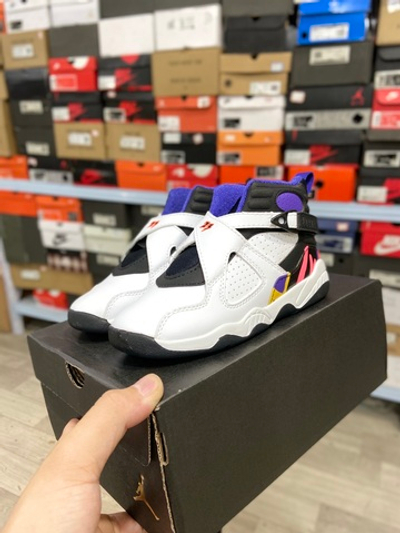 Nike Air Jordan 8