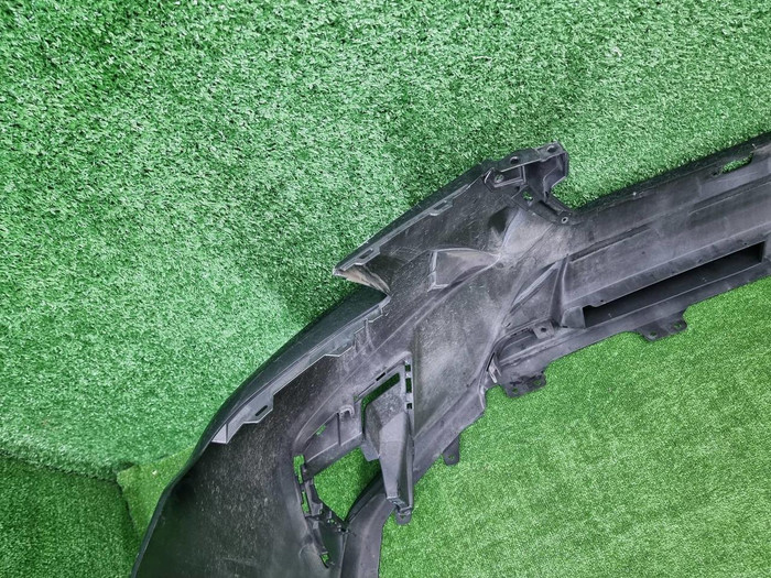 Бампер передний Subaru Forester 5 SK (2021-н.в.)