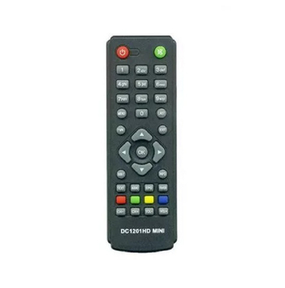 Пульт D-Color DC 1201 HD mini