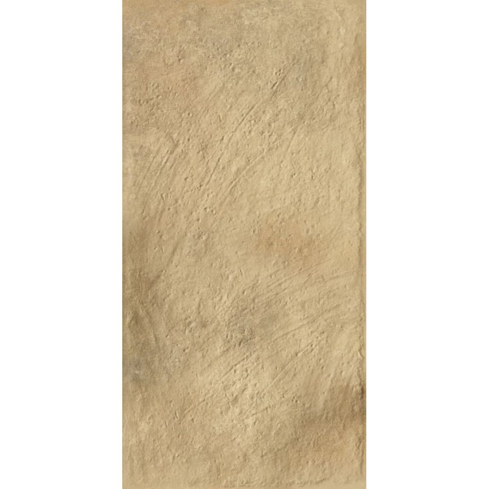 Paradyz Eremite Sand - Плитка базовая структурная 300x600