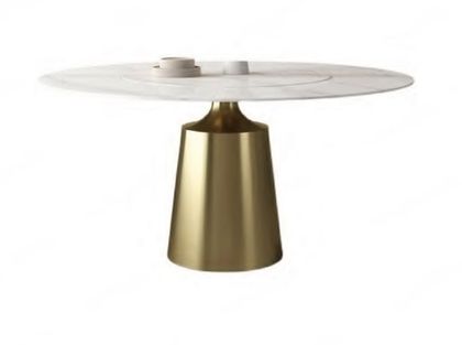 Стол на 1 ножке Yoda