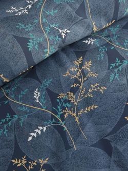 Наволочка комплект 2шт Полисатин Мечта "Nature" 40x60 см на молнии