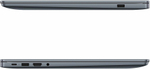 Ноутбук 16" Huawei MateBook D 16 i3-1215U/8ГБ/512ГБ/VGA int/Win 11 Pro/Office 2021 Pro, Серый 53013YDN
