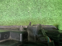 Фара левая Nissan Qashqai 2 j11 (2017-2023) LED