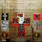 Black Sabbath / Mob Rules (Deluxe Edition)(2LP)