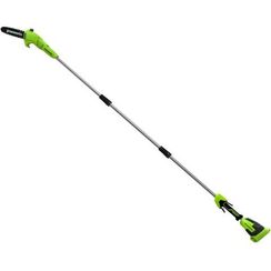 Аккумуляторный высоторез Greenworks G40PSH (без акк, без з/у)