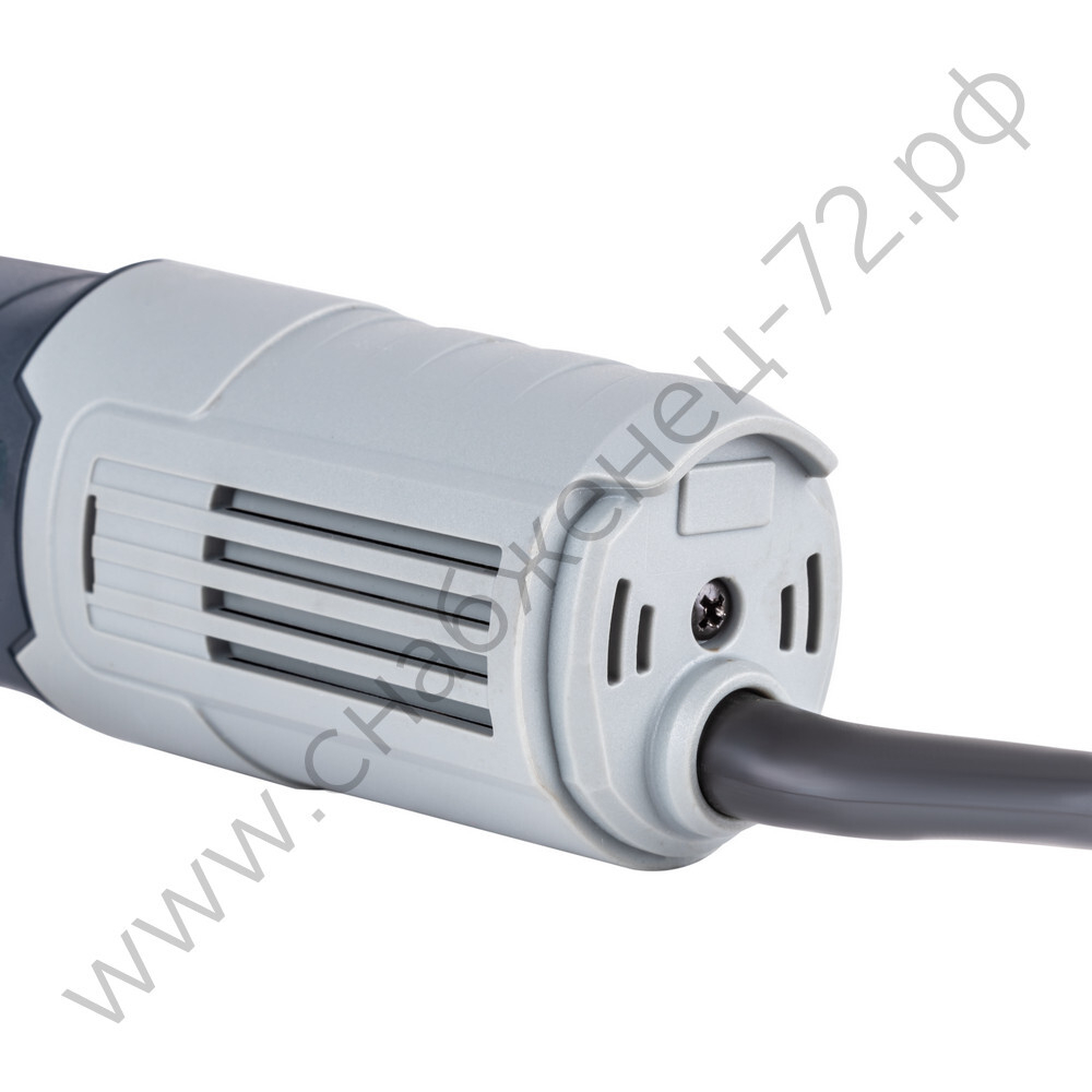 Сетевая угловая шлифовальная машина FTL AG 125