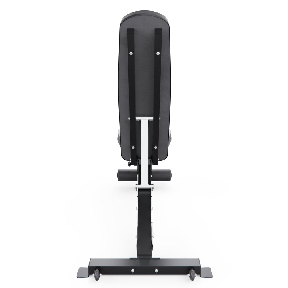 Скамья силовая универсальная STEELVER