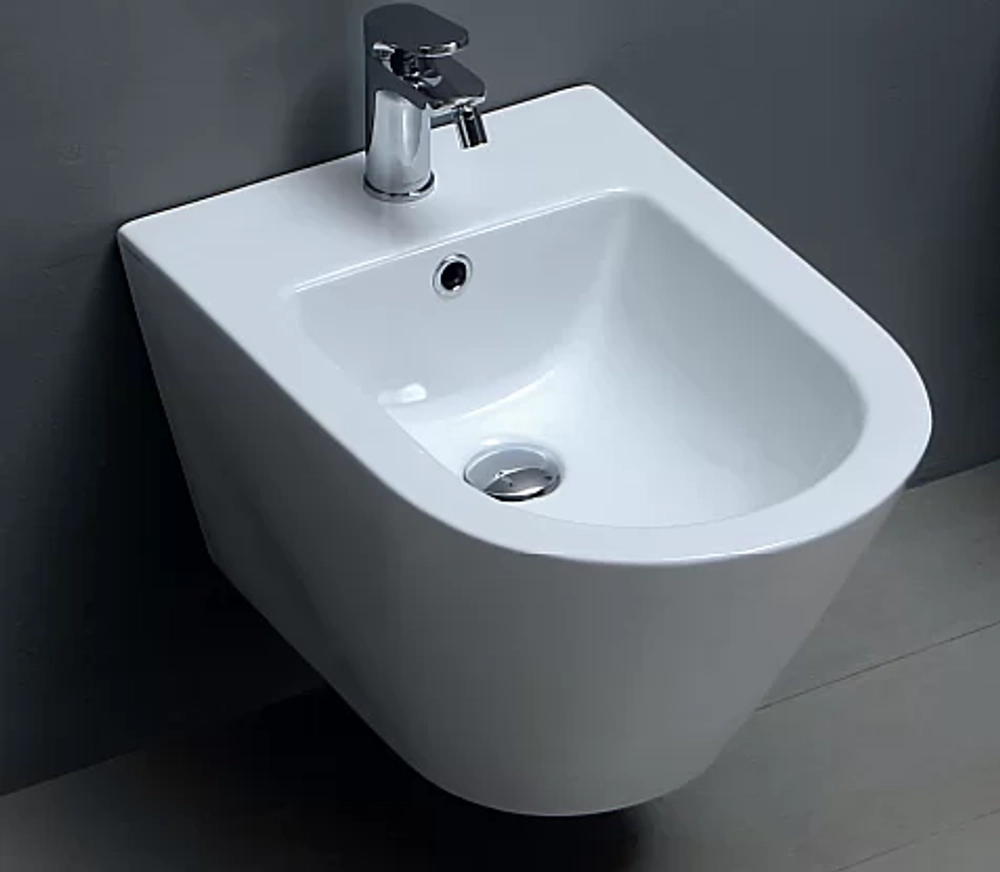 Биде подвесное AZZURRA FORMA