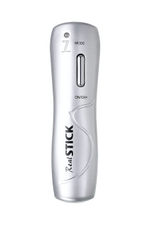 Реалистичный вибратор TOYFA RealStick Elite Vibro Alfonso, телесный (Цвет: телесный)