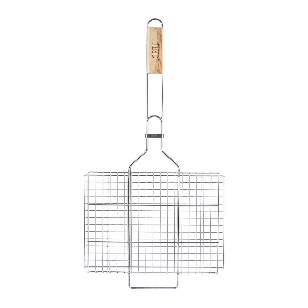 Решетка-гриль Gipfel Picnic 51380