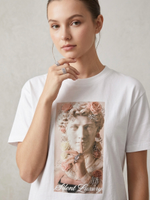 Футболка Imperial Silent Luxury