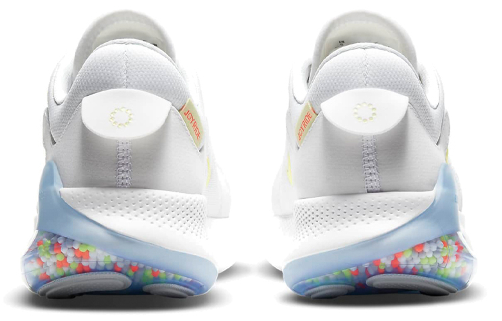 Кроссовки Nike Joyride Dual Run 2 (Женская размерная сетка)