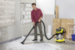 Хозяйственный пылесос KARCHER WD 6 P S V-30/6/22/T (YSY) 1300 Вт,30 л (1.628-360.0)