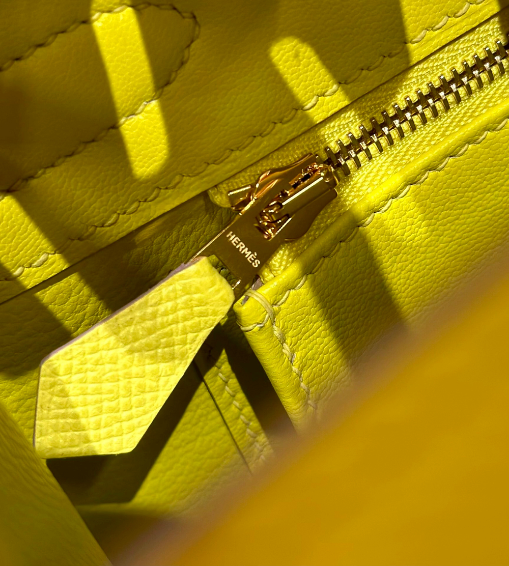 Hermes Birkin 30