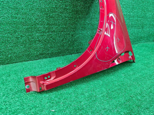 Крыло переднее левое Changan CS55PLUS (2021-н.в.)