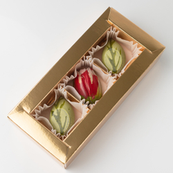 Набор конфет 3 шт