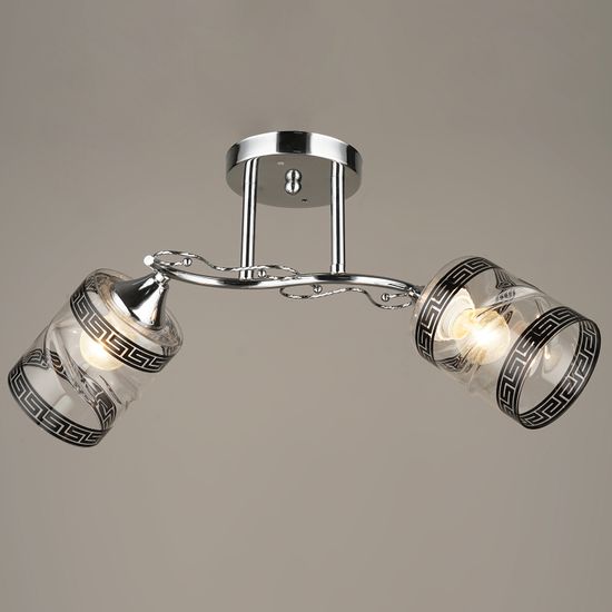 Люстра потолочная Reluce E27 04078-0.3-02