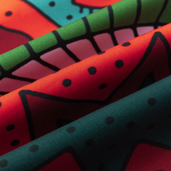 Сорочка Easy изумрудная - фото 7