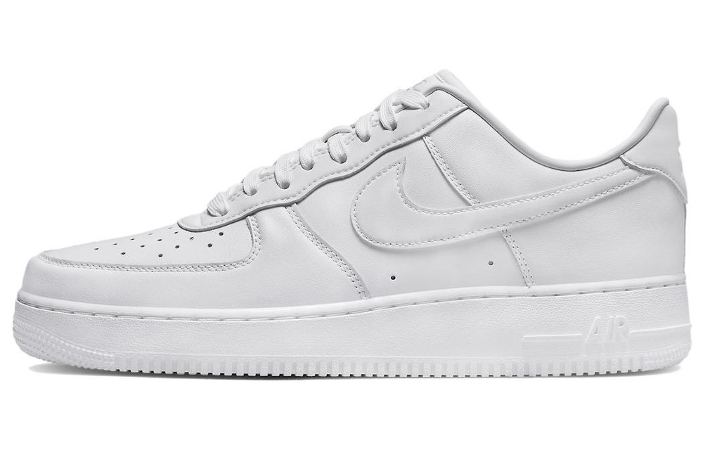 Кроссовки Nike Air Force 1 Low '07 "Fresh"