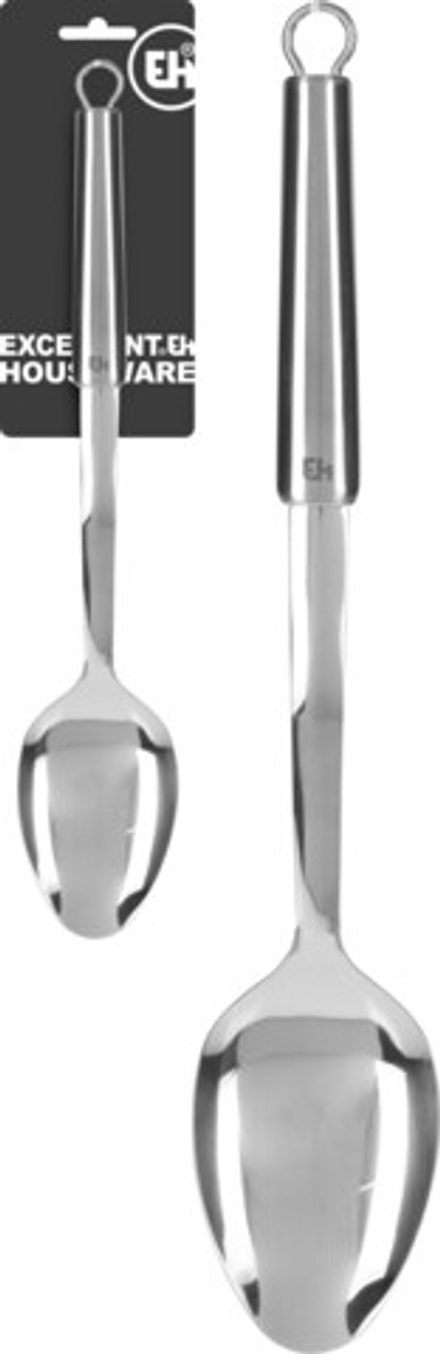 Ложка, 35 см, металл