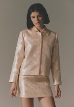 Жакет Peach blossom