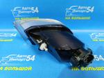 Туманка левая TOYOTA LAND CRUISER PRADO 2002-2009