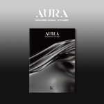 Альбом Golden Child - AURA 6th Mini Album PHOTOBOOK Version