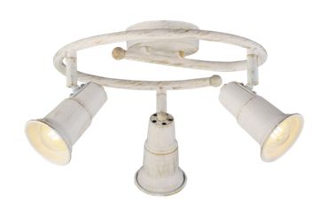 85975/3AC WGE (1/10) Люстра