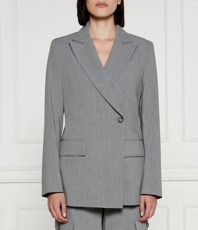 Пиджак RIANI - серый(471170-4272)