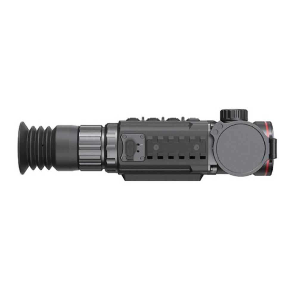 Тепловизионный прицел Geni GH 50 (640x512, F50 мм, 3.0x, 12 µm, NETD, 35 mK, 1024x768 AMOLED)