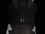 Jordan 6 Retro Metallic Silver