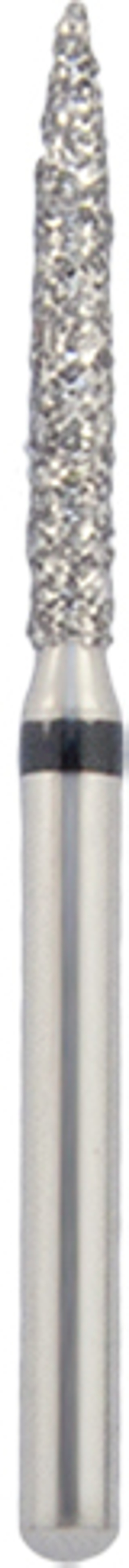 Бор алмазный, тип FG, гр.2 863-014SC-FG, NTI, Германия