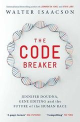 The Code Breaker